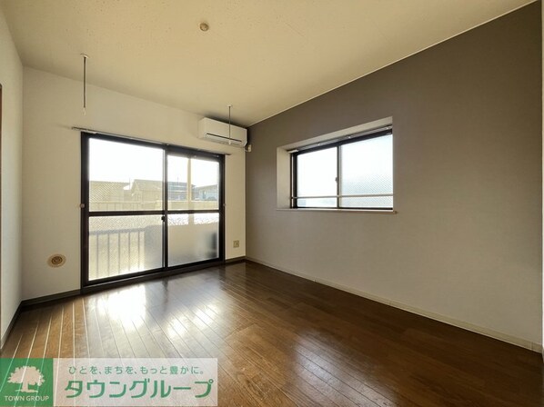 リバティの物件内観写真